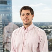 Martín Secco Bonomi