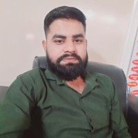Sarvar Ali