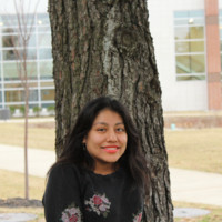 Jasmine Montes