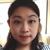 Molly Chan Pui Chi