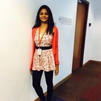 Geetha Venkatachalam