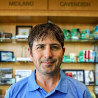 Rory Maclellan