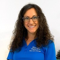 Mara Carlini Msaom, Lac
