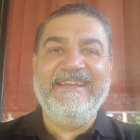 Luis Galvez