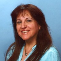 Patricia Luduena