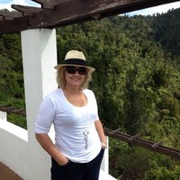 Gail Swanepoel