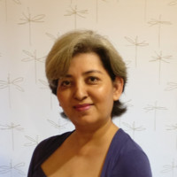 Gita Jaisinghani