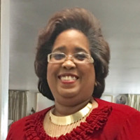 Chaplain Deidra Thompson