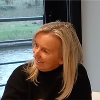 Veronique Vanoverschelde