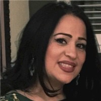 Sofia Hamid