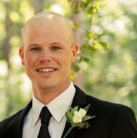 Adam Tucker