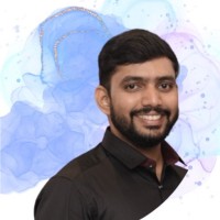 Vyshak Rajendra M