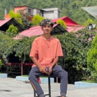 Ashim Khadka