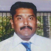 Aravindan babu