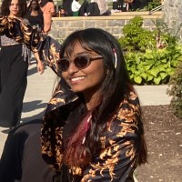 Shanika Doekhi