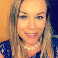 Rachel Burlew, Msed