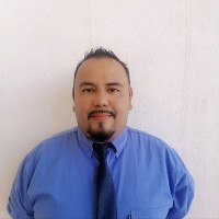 Marco Cesar Ruiz Contreras