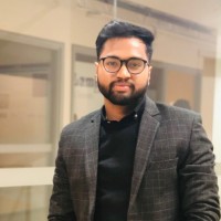 Sourabh Goyal