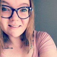 Haley Gildersleeve