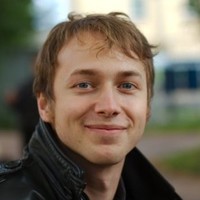 Sergey Mashkov