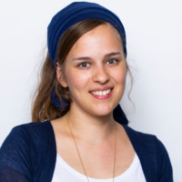Shira Ben Porat (Levin)