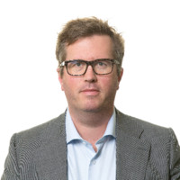 Mark Molenaar