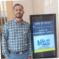 Qayyum Shaikh