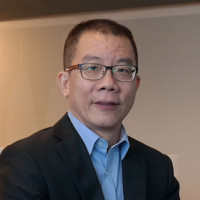 Eddy Wong