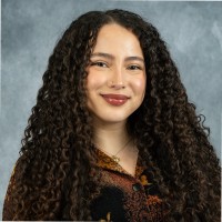 Yasmeen Santana, Mph