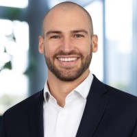 Luke Barthelmess, CFA