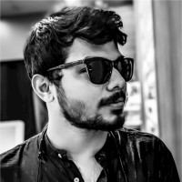 Vivekananda Sahu