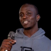 Charles Mekolela