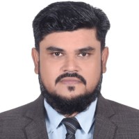 Maksudur Rahman
