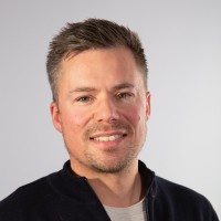 Arne Magnus Sandvik