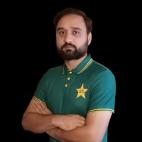 Ubaid Ullah