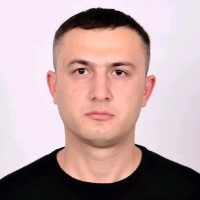 Azamjon Akramov