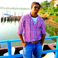Thinesh babu