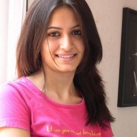 Anuradha Mishra