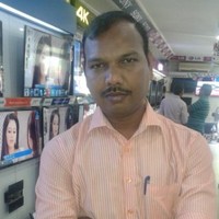 Sarat Nayak
