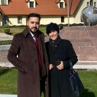 Wail El Maouzoun Khomssi