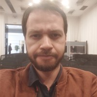 Soufiane Tacherifine