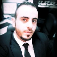 Suhaib Jaajoul