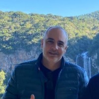Hugo Luiz Zanotto Alves