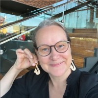 Katja Korsisaari