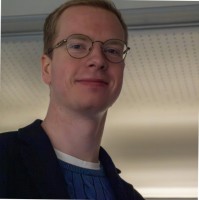 Joel Vestfeldt