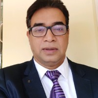 Shouvik Chatterjee
