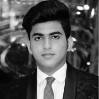 Sunny Arora