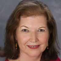 Nancy Burnham