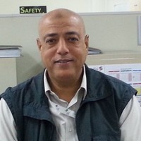 Essam Kamel Ismail