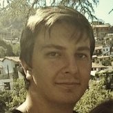 Mikhail Tsimbal